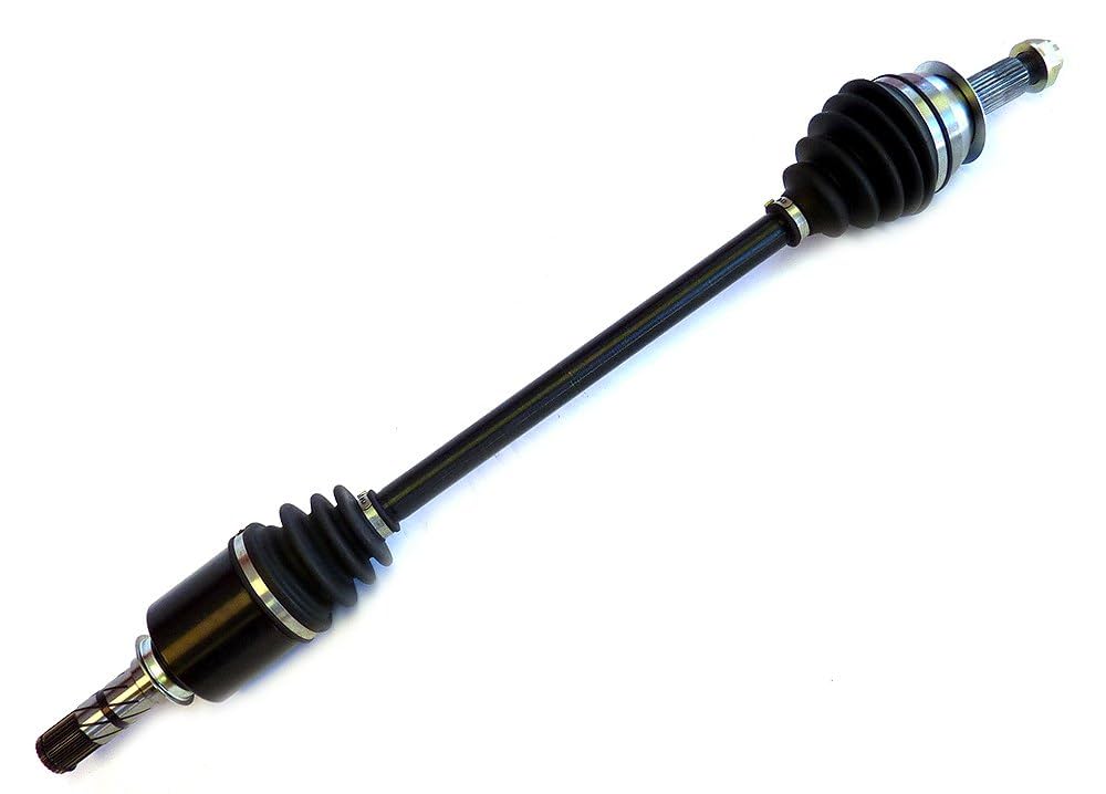Amazon.com: DriveTech SB2043 CV Drive Axle : Automotive